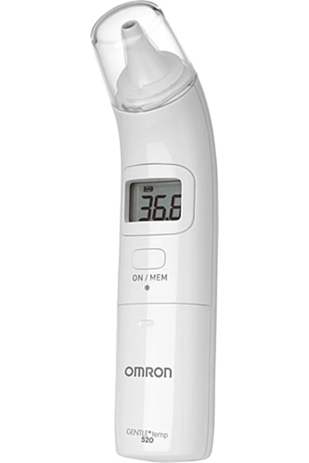 Mc 520. Omron gentle Temp 520. Термометр инфракрасный Омрон. Omron gentle Temp 520 MC-520-E. Термометр бесконтактный Омрон.