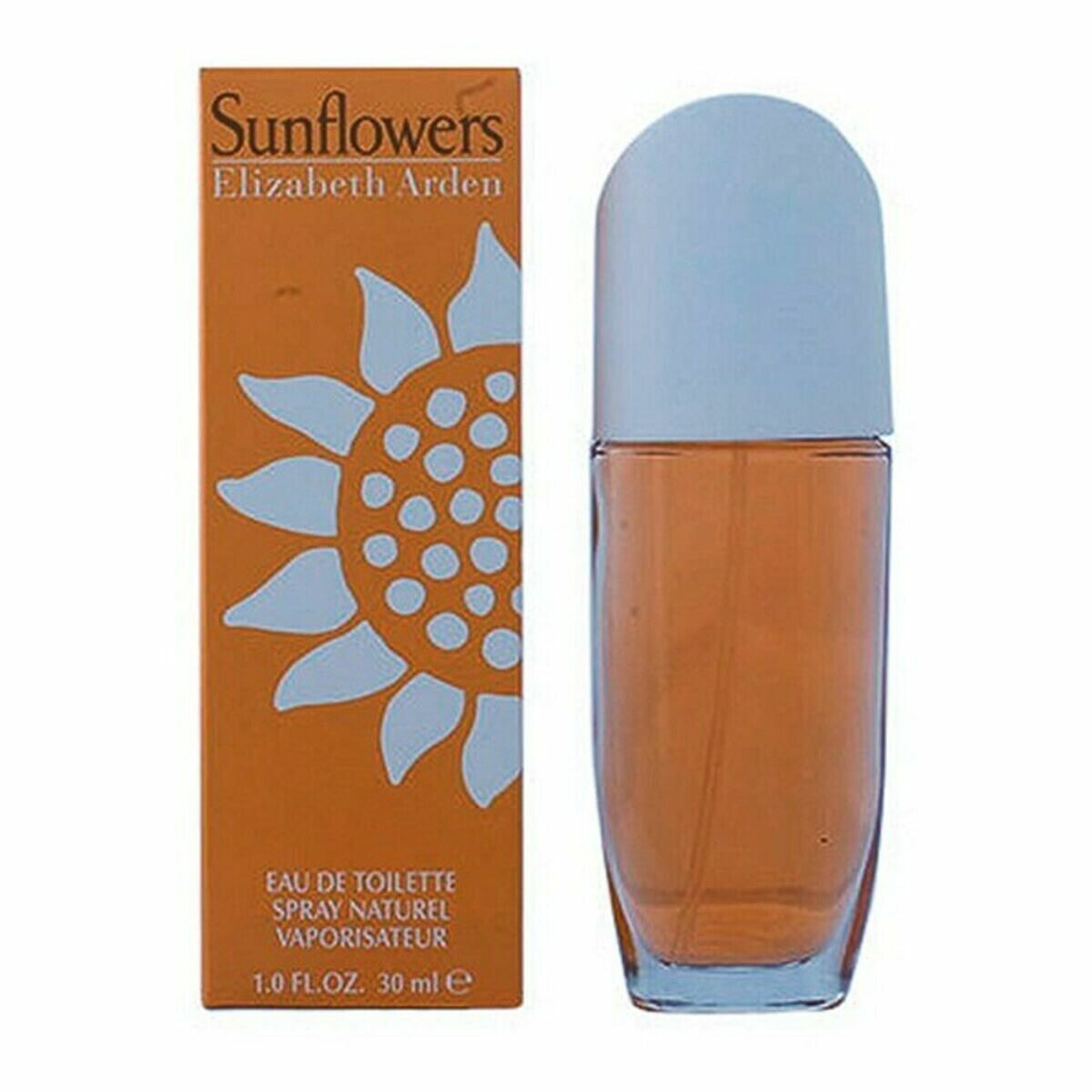 Sunflowers elizabeth arden. Духи Sunflowers Elizabeth Arden. Elizabeth Arden Sunflowers Eau de Toilette женский 100мл. Elizabeth Arden Sunflowers туалетная вода (EDT) 30мл. E. Arden Sunflowers w EDT 30 ml [m].