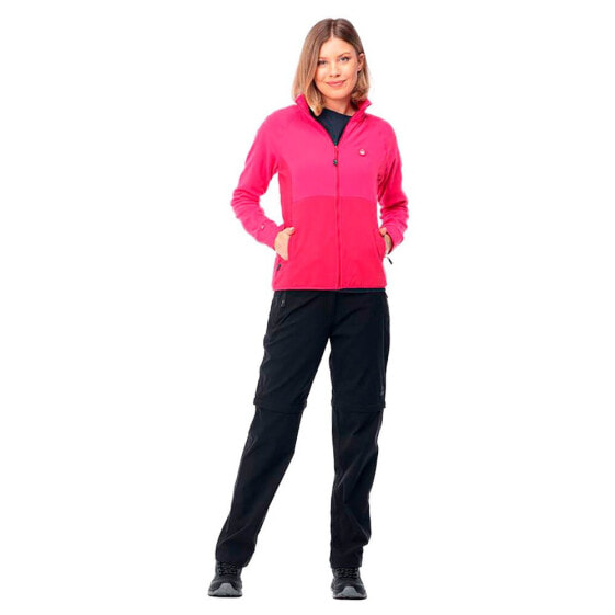 ELBRUS Ranita 100 Fleecetec fleece