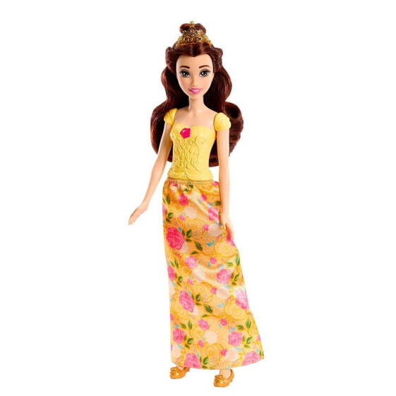 DISNEY PRINCESS Bella Doll