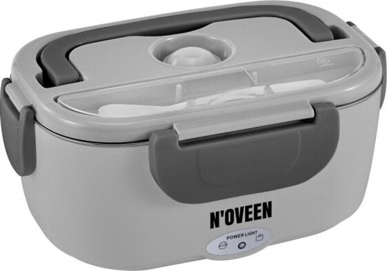 Noveen Lunch Box Noveen LB2410 elektryczny podgrzewacz 24V