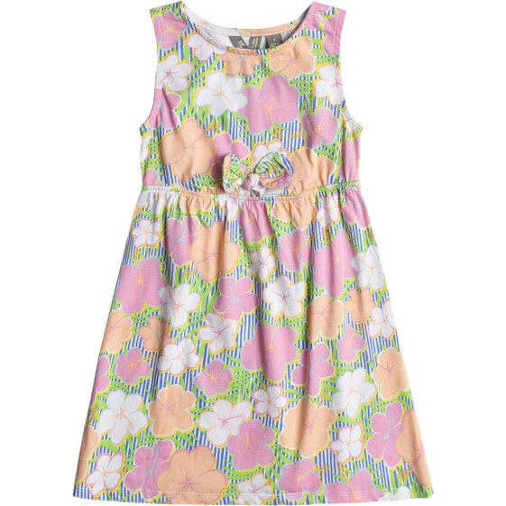 Roxy Summer Air Sleeveless Dress