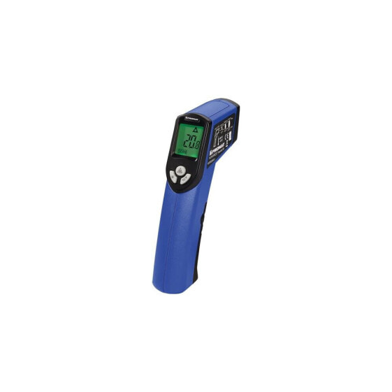 Promat Infrarotthermometer IR 100 - 40 bis 580 °C ±2/±3 °C 1 x 9V E-Block