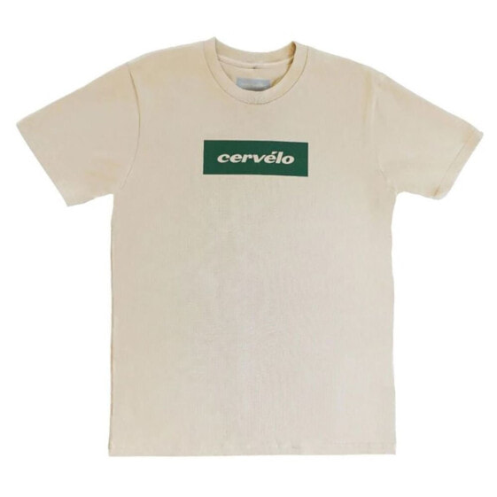 CERVELO Boxbox short sleeve T-shirt