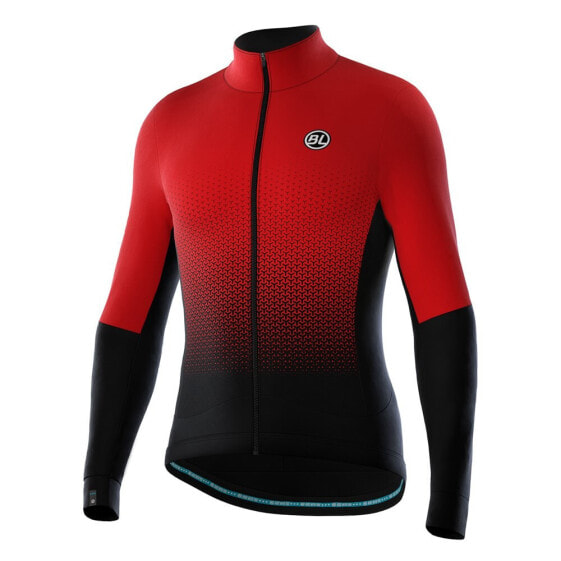 BICYCLE LINE Pro-S Thermal jacket