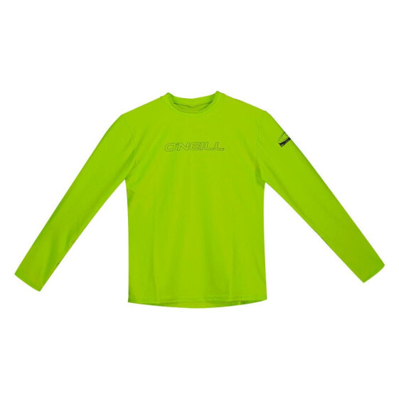 O´NEILL WETSUITS Basic Skins T-Shirt