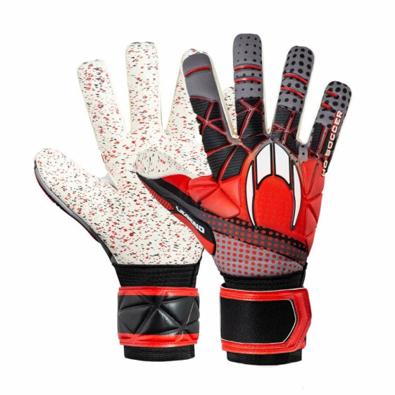 HO SOCCER Plus Legend SSG goalkeeper gloves