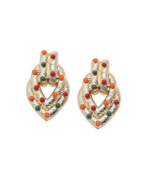 Women's Regal Drop Earrings