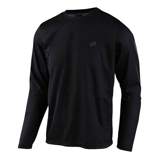 TROY LEE DESIGNS Flowline long sleeve T-shirt