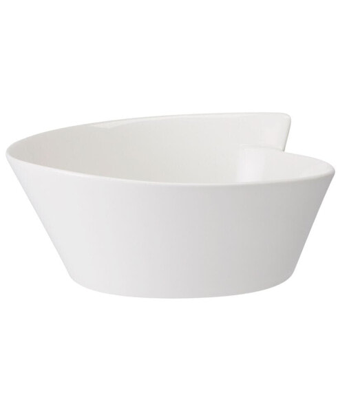 Dinnerware, New Wave Large Round Rice Bowl