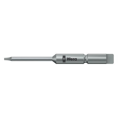 Бита Wera TX 5/64 Мм 867/9 C TORX 345032