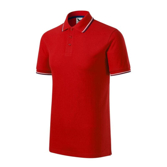 Malfini Focus M MLI-23207 polo shirt