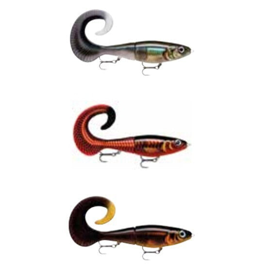 RAPALA X-Rap Otus Glidebait 40g 170 mm