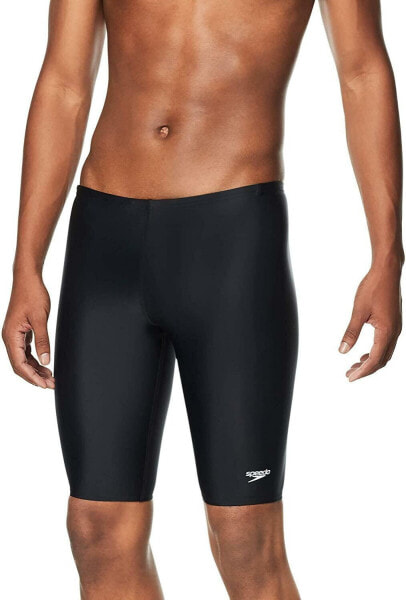 Шорты Speedo Powerflex Eco Solid Jammer