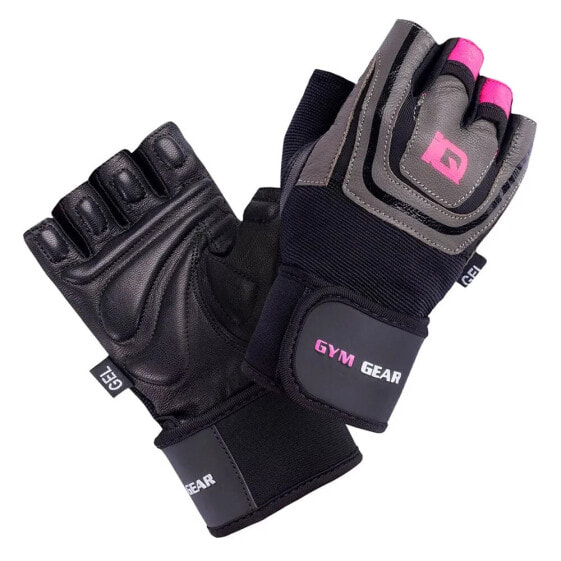 IQ Fairo Training Gloves