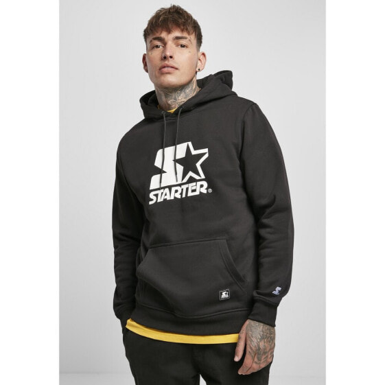 URBAN CLASSICS Starter The Classic Logo sweatshirt