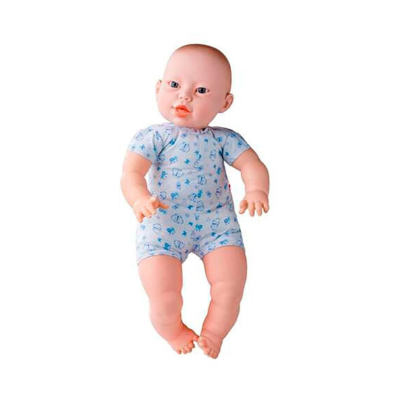 BERJUAN Newborn 45 cm Asian Hospital Girl Doll