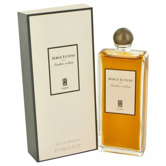 Парфюмерия унисекс Serge Lutens Ambre Sultan EDP 50 ml