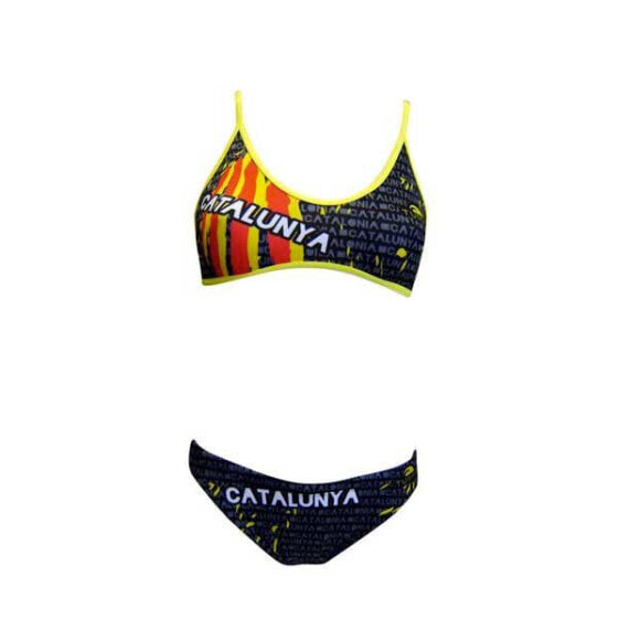 TURBO Catalonia Bikini