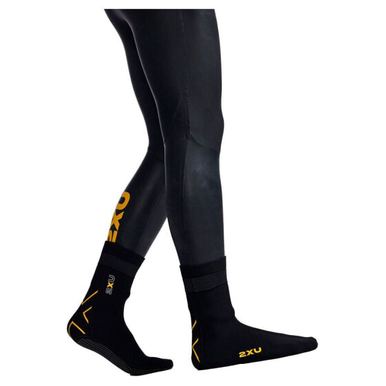 2XU Propel booties