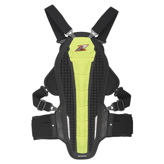 ZANDONA Hybrid Armour X7 chest protector