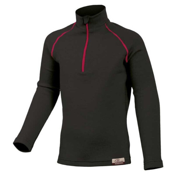 LASTING SOLY 9047 half zip fleece