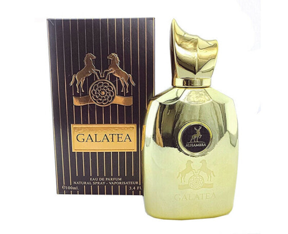 Galatea - EDP