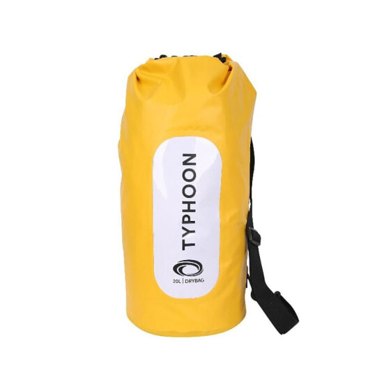 TYPHOON Seaton Dry Roll Top 20L Dry Sack