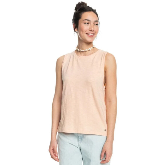 ROXY On The Shoreline sleeveless T-shirt