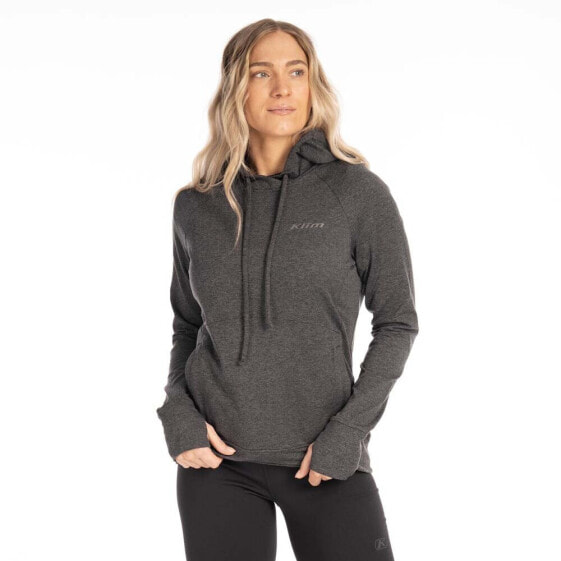 KLIM Sunscape hoodie