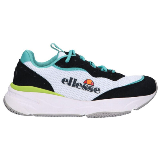 Кроссовки Ellesse Massello Text Anafs