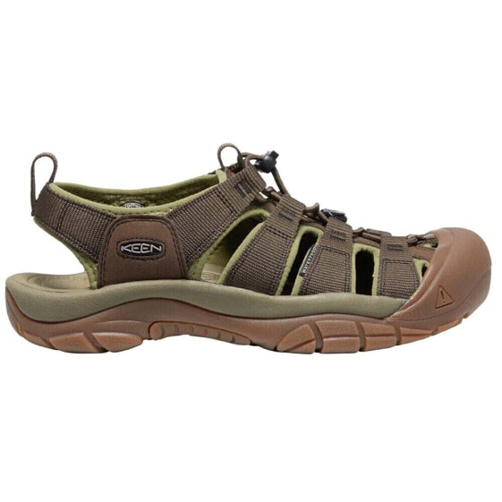 Keen Newport H2 Sport Mens Size 8 M Casual Sandals 1025999