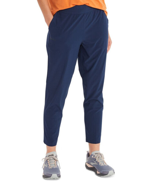 Women's Elda Cropped Performance Pants