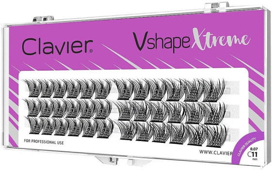 Clavier V Shape Extreme