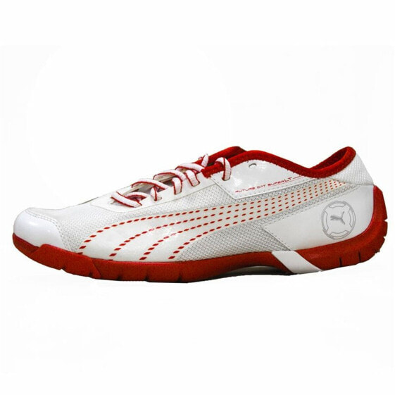 Мужские спортивные кроссовки Puma Sportswear Future Cat Superlt Nc Белый