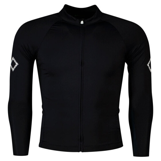 GIRO Chrono Elite long sleeve jersey