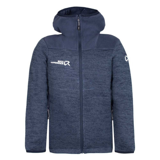 ROCK EXPERIENCE Sunset fleece