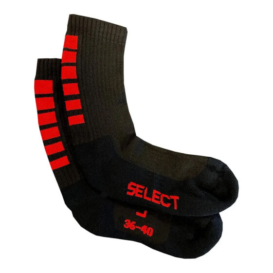 SELECT Sports Striped 2021 socks