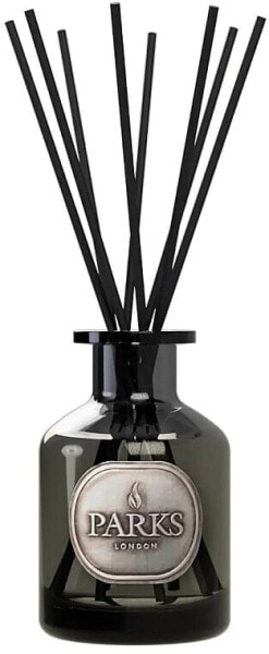 Raumerfrischer - Parks London Platinum Sandalwood Ambergris Diffuser 100 ml