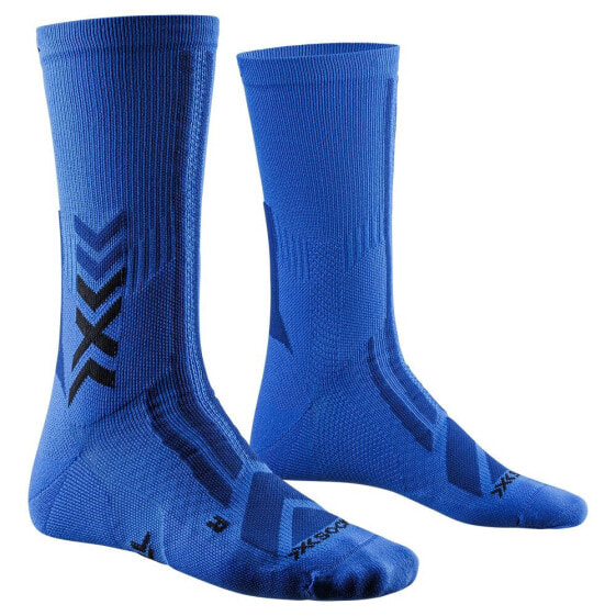 X-SOCKS Hike Discover Crew socks