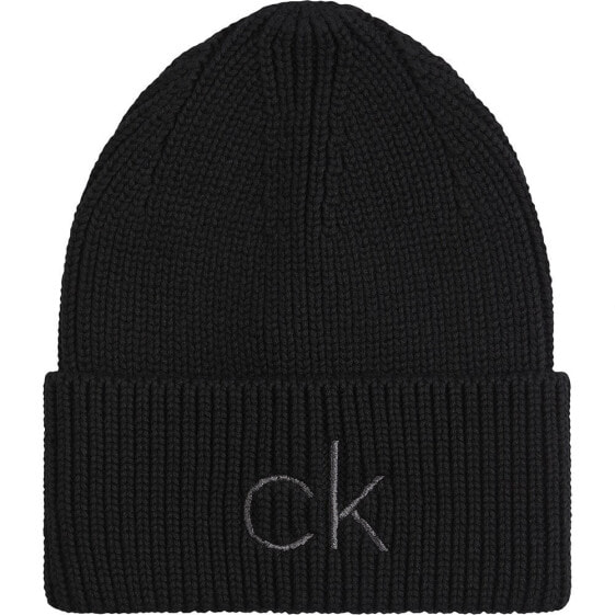 CALVIN KLEIN JEANS Essentials Beanie