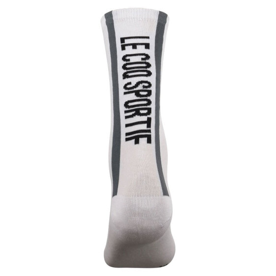 LE COQ SPORTIF Tech Crew Nº1 Socks