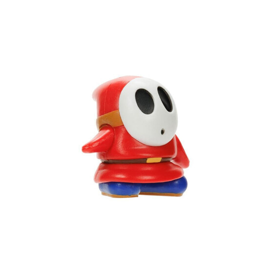 JAKKS PACIFIC Super Mario Collectable figure