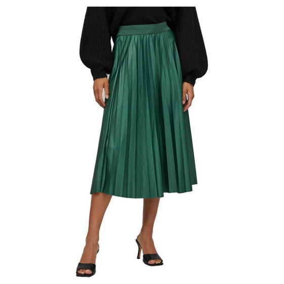 VILA Nitban Skirt