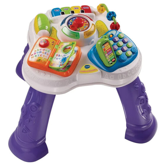 VTECH Mesita Parlanchina Toy