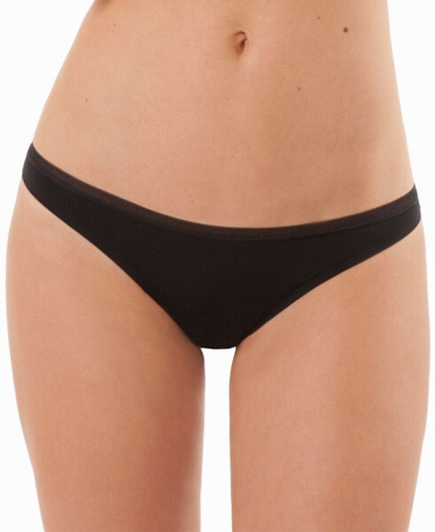 Women's The No Show Thong Underwear