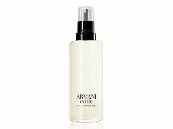 Giorgio Armani Armani Code Eau de Toilette Туалетная вода, рефилл (сменный блок)