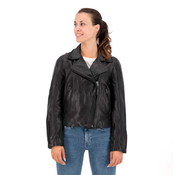 SUPERDRY OV Classic Biker jacket