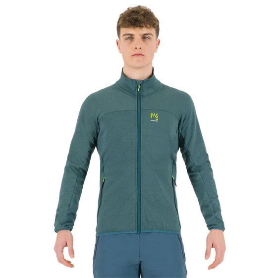 KARPOS Formin full zip fleece