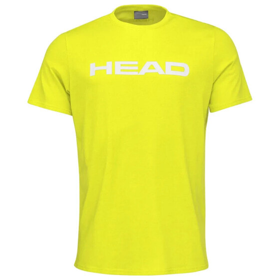 HEAD RACKET Club Ivan short sleeve T-shirt